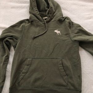 Abercrombie & Fitch Hoodie